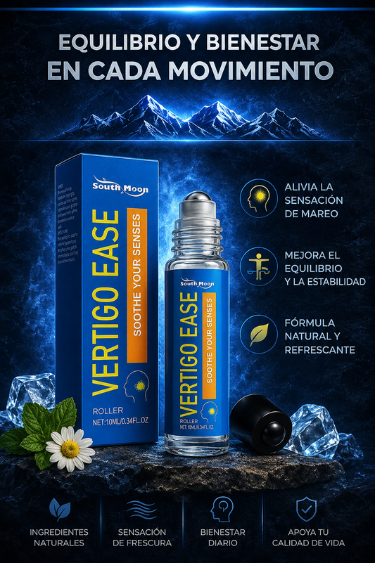 Vértigo EASE